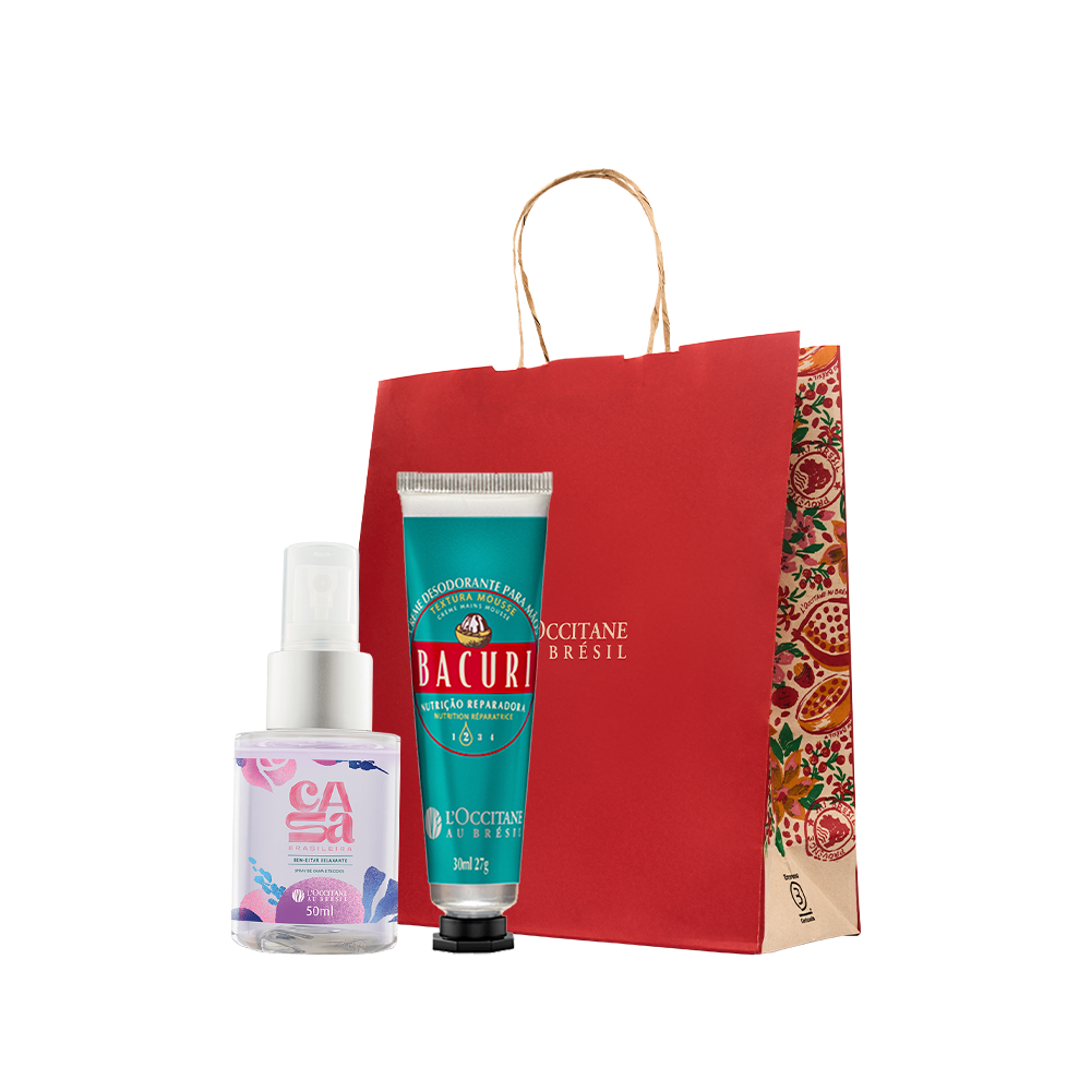 Presente Bem-Estar Relaxante e Bacuri, ,  large image number 0